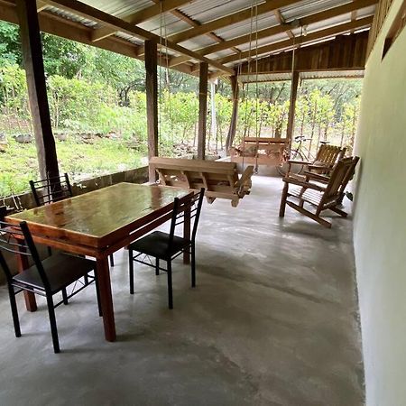 Penzion Casa Briza Nicoya Exteriér fotografie