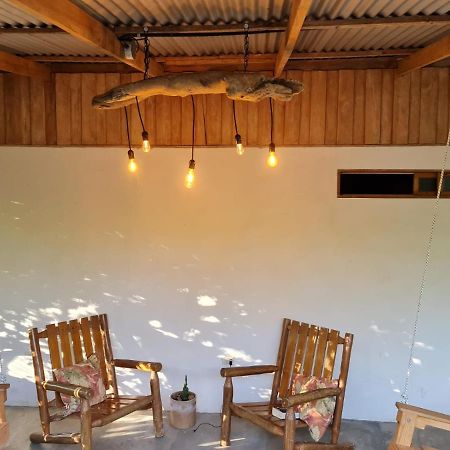 Penzion Casa Briza Nicoya Exteriér fotografie