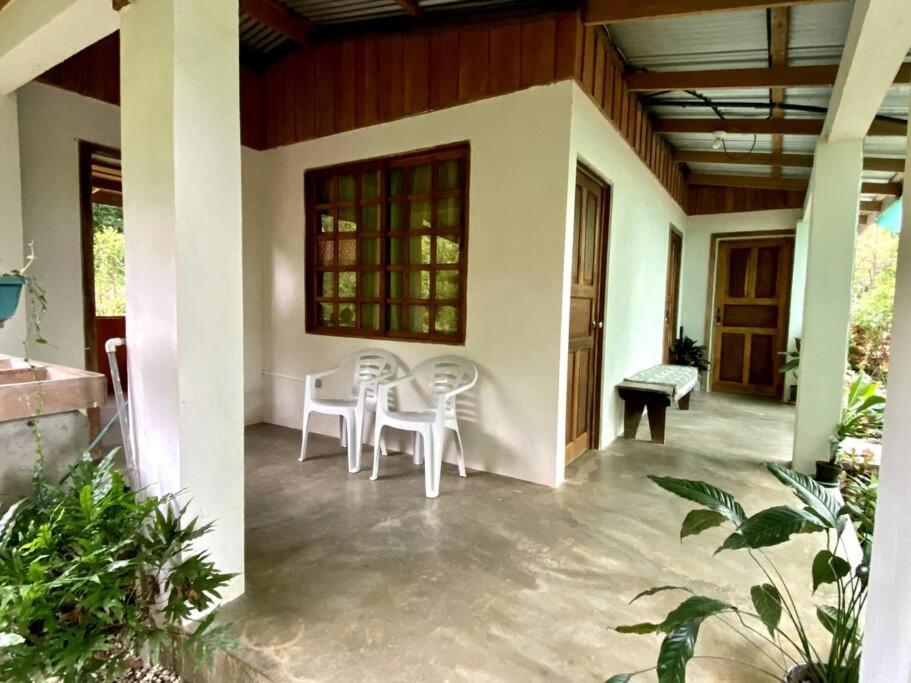Penzion Casa Briza Nicoya Exteriér fotografie