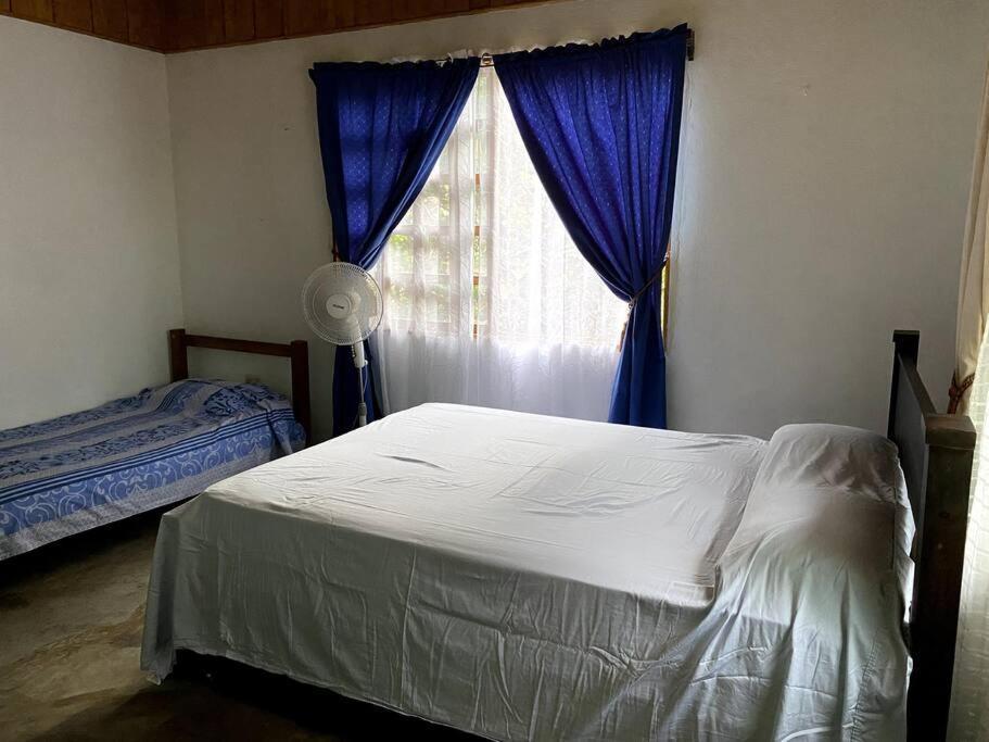 Penzion Casa Briza Nicoya Exteriér fotografie