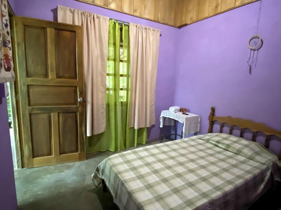 Penzion Casa Briza Nicoya Exteriér fotografie