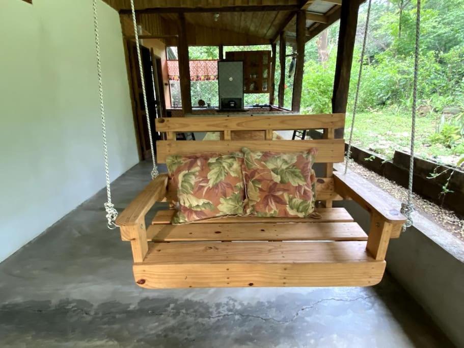 Penzion Casa Briza Nicoya Exteriér fotografie