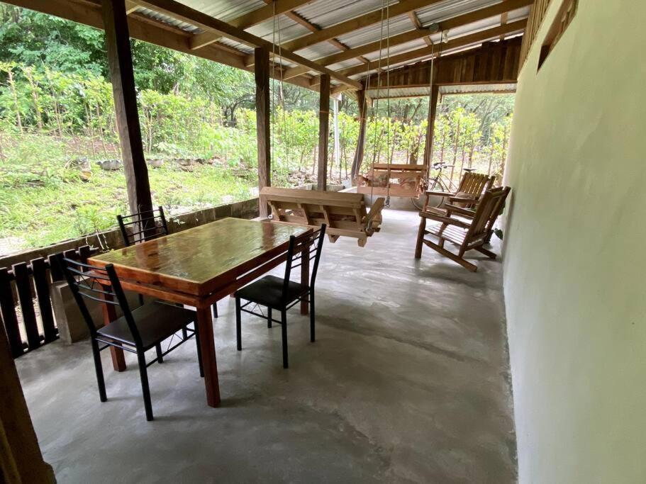 Penzion Casa Briza Nicoya Exteriér fotografie