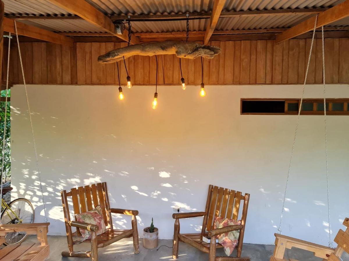 Penzion Casa Briza Nicoya Exteriér fotografie