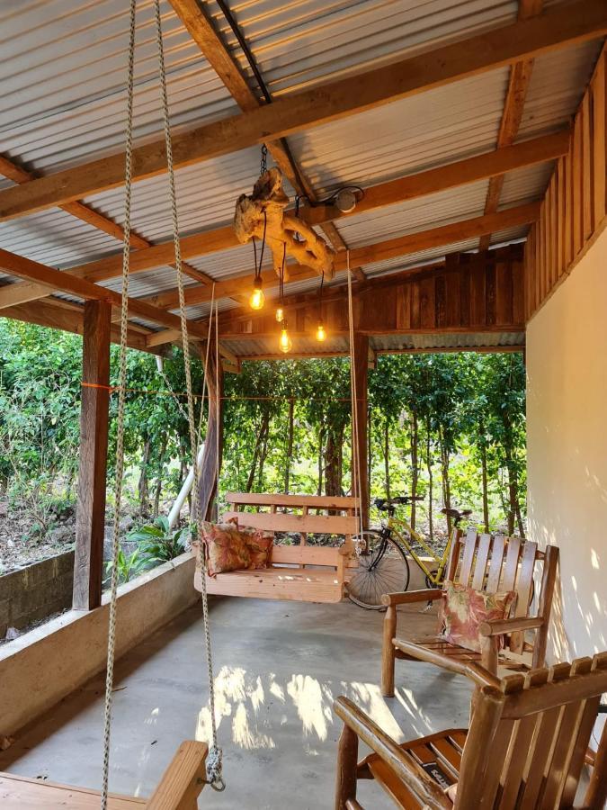 Penzion Casa Briza Nicoya Exteriér fotografie